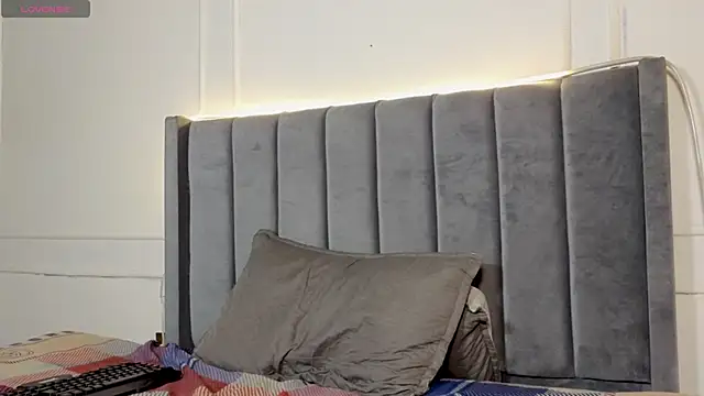 luxuryheaven 8 online show from 11-29-25, 07:44