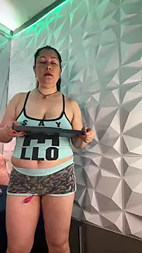 Marianasmitt online show from 12-03-25, 11:52