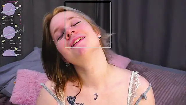 EviaVanveen online show from 11-05-25, 07:52