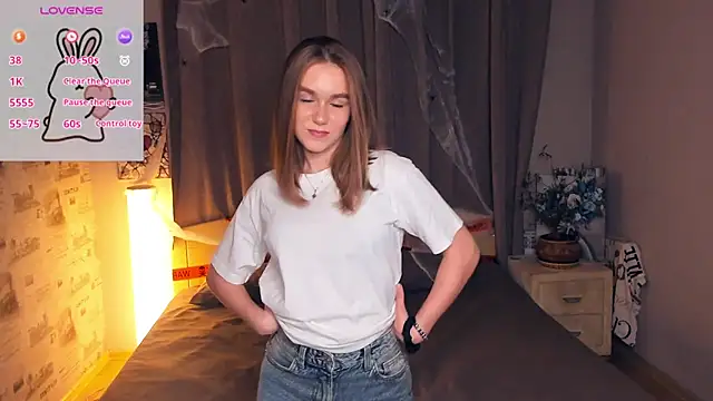 TienKnous online show from 11-07-25, 07:03