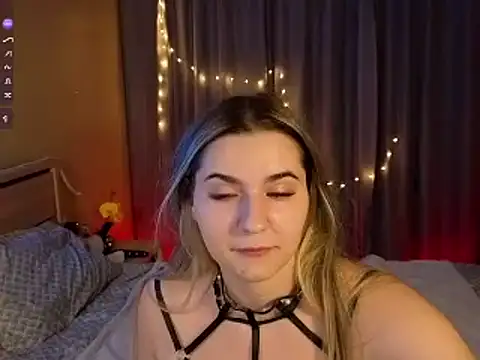 cutieblush online show from 11-26-25, 11:39