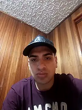 Snapshot of daniandr119 chatting on 09-29-25, 08:46 daniandr119 online show from 09-29-25, 08:46