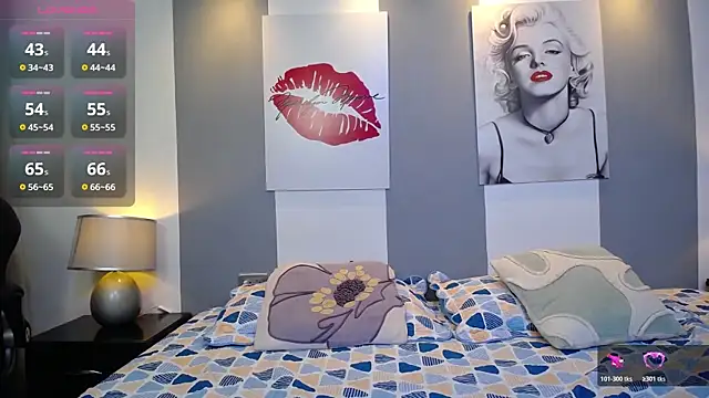 Neesha   online show from 10-31-25, 08:10