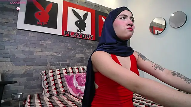 Neesha   online show from 11-05-25, 07:03