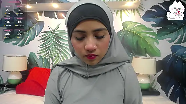 Neesha   online show from 11-22-25, 12:15