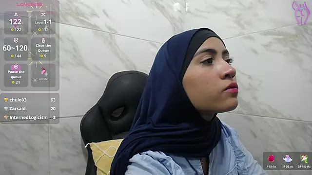 Neesha   online show from 12-01-25, 11:59