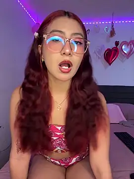 saramooon online show from 02-03-26, 02:00