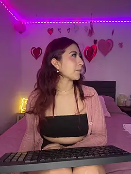 saramooon online show from 02-19-26, 02:24