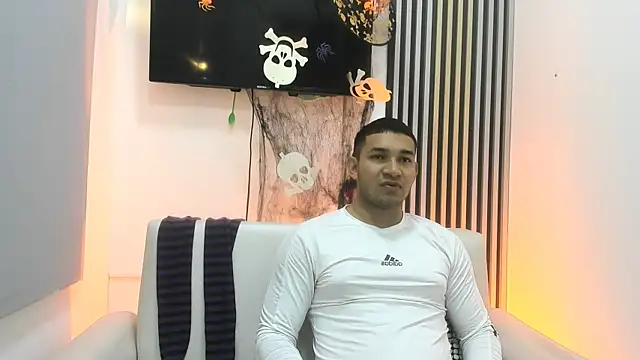 venedic bull online show from 10-31-25, 08:54