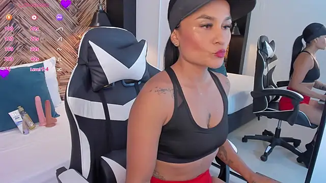 tabata69  online show from 11-06-25, 09:05