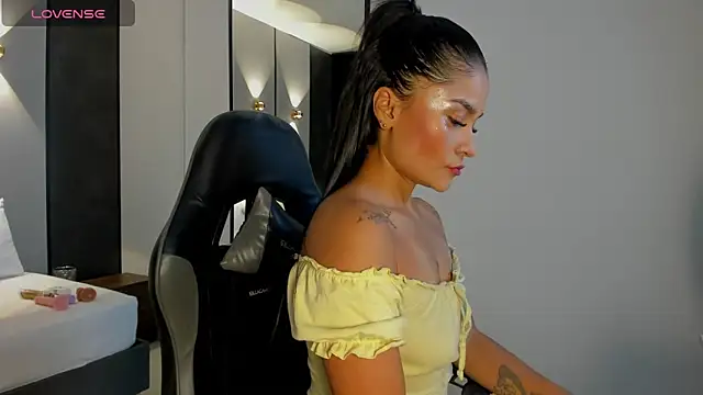 tabata69  online show from 11-12-25, 08:08