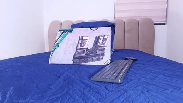 ashly mr online show from 12-05-25, 12:03