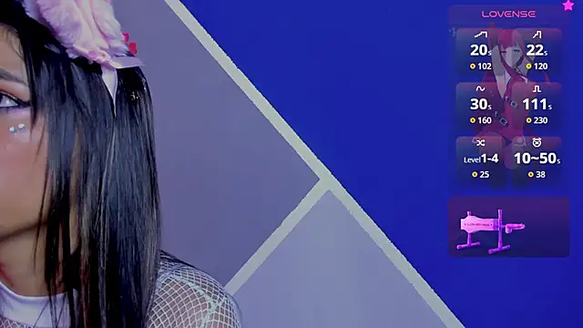 Snapshot of susi_hot13 chatting on 11-08-25, 02:17 susi hot13 online show from 11-08-25, 02:17