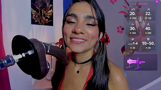 Snapshot of susi_hot13 chatting on 12-01-25, 08:03 susi hot13 online show from 12-01-25, 08:03