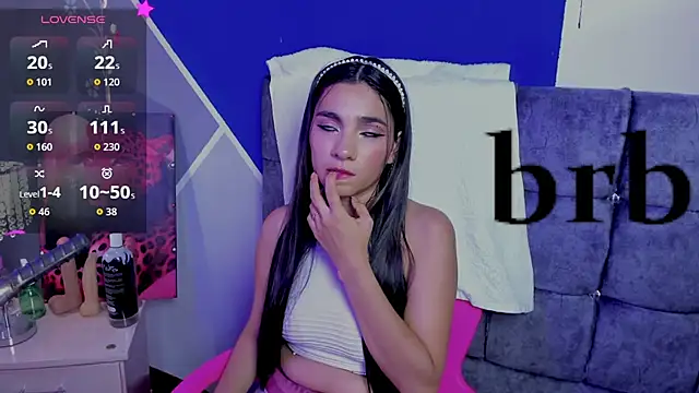 susi hot13 online show from 03-28-26, 08:19