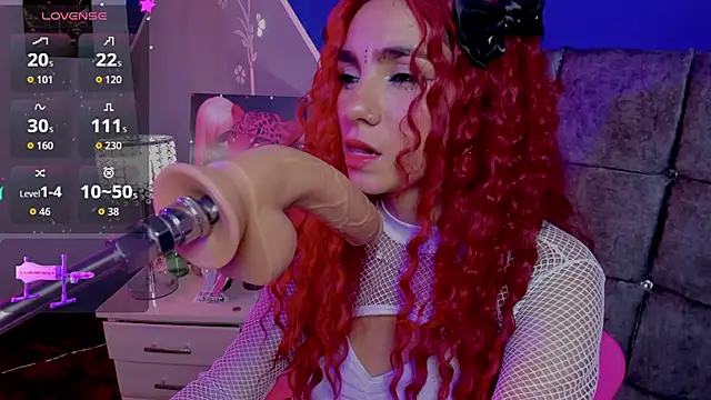 susi hot13 online show from 04-06-26, 09:16