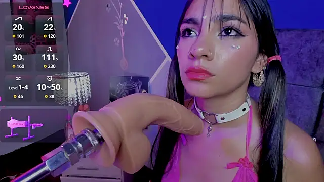 susi hot13 online show from 04-24-26, 08:22