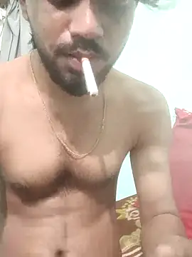 Snapshot of Hotraj24 chatting on 06-22-26, 01:40 Hotraj24 online show from 06-22-26, 01:40