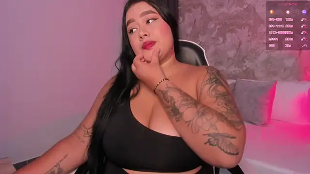 dalia spinters online show from 05-29-26, 07:45