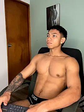 jackson cruz online show from 11-22-25, 08:52