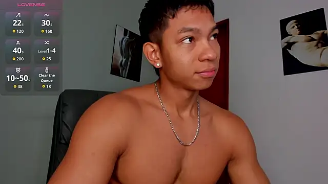 jackson cruz online show from 02-05-26, 06:01