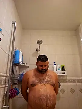 Roddog18 online show from 10-14-25, 07:42