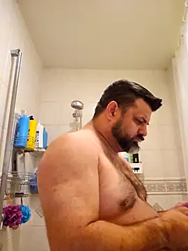 Roddog18 online show from 11-05-25, 02:06