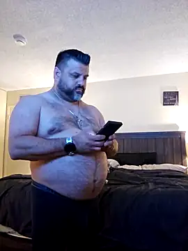 Roddog18 online show from 02-03-26, 04:10