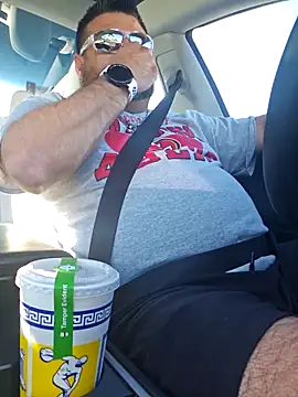 Roddog18 online show from 02-08-26, 05:16