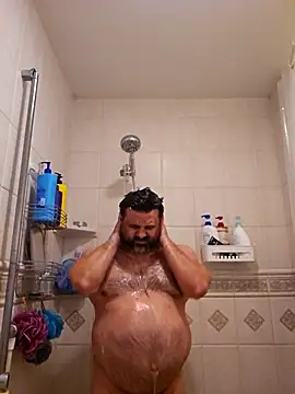 Roddog18 online show from 04-03-26, 06:44