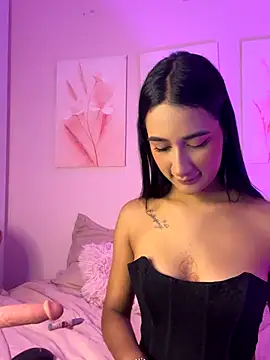 Nikolbrice online show from 10-08-25, 07:00