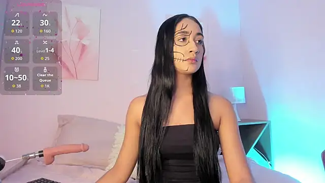 Nikolbrice online show from 11-02-25, 07:05