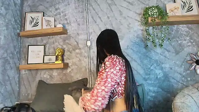 Nikolbrice online show from 03-11-26, 06:58