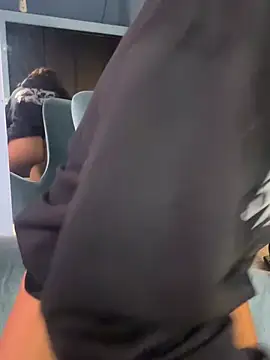 Snapshot of IamEvaGate chatting on 02-10-26, 02:04 IamEvaGate online show from 02-10-26, 02:04