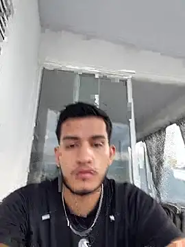 AndrewBlackee online show from 06-04-26, 10:16
