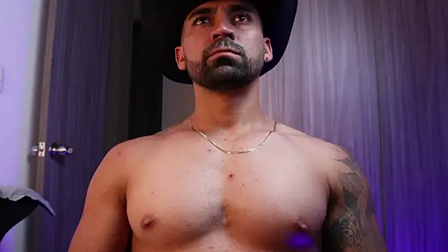 SOY MIKE online show from 11-10-25, 03:27