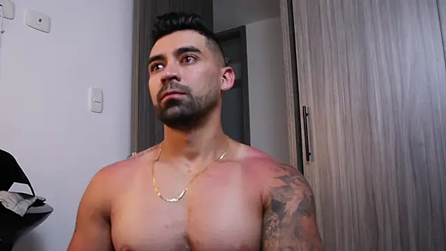 SOY MIKE online show from 12-01-25, 10:26