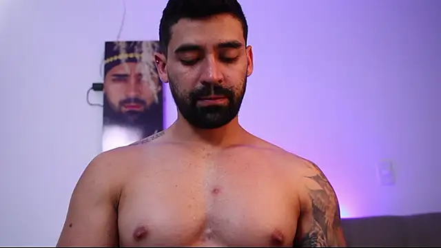 Snapshot of SOY_MIKE chatting on 02-20-26, 03:12 SOY MIKE online show from 02-20-26, 03:12