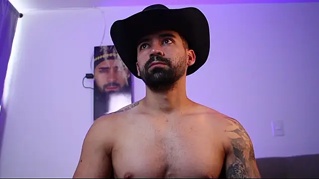 Snapshot of SOY_MIKE chatting on 03-04-26, 01:50 SOY MIKE online show from 03-04-26, 01:50