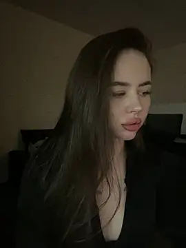 AlmaryKim online show from 12-07-24, 11:56