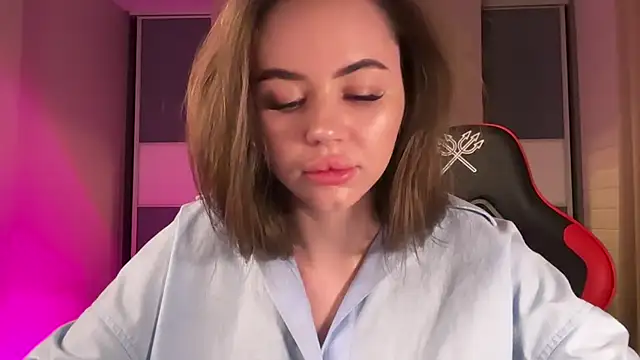 AlmaryKim online show from 01-29-25, 12:12