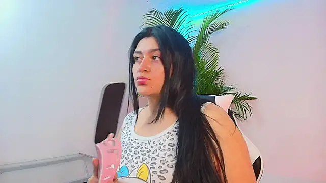 alejitasweet online show from 10-04-25, 02:53