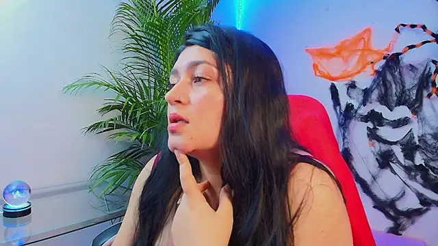 alejitasweet online show from 10-16-25, 03:18