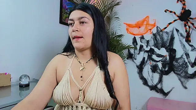 alejitasweet online show from 10-23-25, 03:50