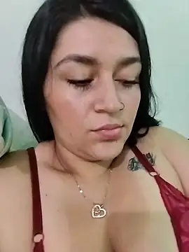 alejitasweet online show from 10-31-25, 05:08