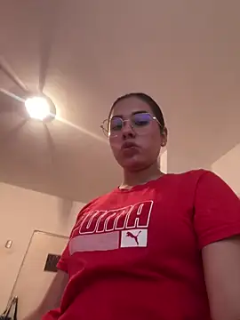 Snapshot of Brianna_bunny05 chatting on 10-03-25, 09:56 Brianna bunny05 online show from 10-03-25, 09:56