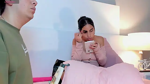 Dylan Katte online show from 12-02-25, 01:22