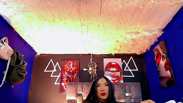 Fersexy Dolls online show from 10-06-25, 04:10