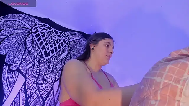 Anny ferrer1 online show from 11-13-25, 11:03