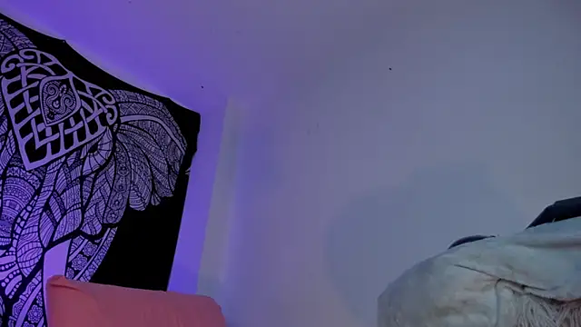 Anny ferrer1 online show from 03-24-26, 10:26